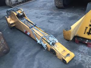 Industriële Stick 3,5M